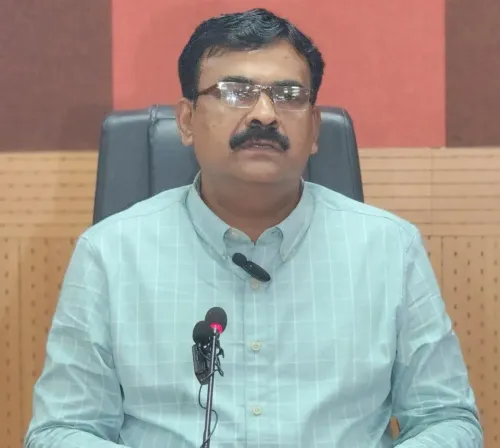 झारखंड मतदाता सूची पुनरीक्षण: दावा-आपत्ति की अंतिम तारीख बढ़ी, अब 15 सितंबर तक मौका