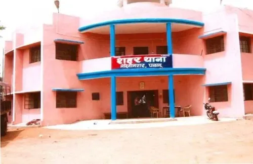 Did a Minor Girl Face Gang-Rape While Catching a Train in Jharkhand?