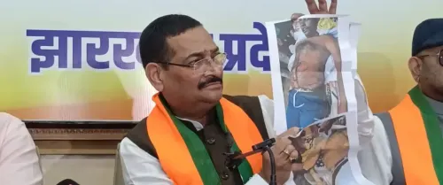 Jharkhand: Is There a Need for a CBI Investigation into Tribal Leader Surya Hansda's Encounter?