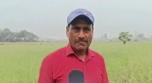 झारखंड के किसानों को पीएम किसान सम्मान निधि योजना से मिला नया जीवन, पीएम मोदी को धन्यवाद