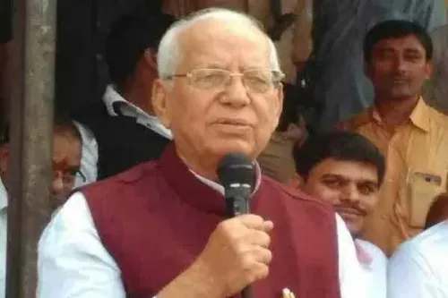 झारखंड: कांग्रेस नेता व पूर्व मंत्री मन्नान मल्लिक का निधन, सजा के चार दिन बाद रांची में ली अंतिम सांस