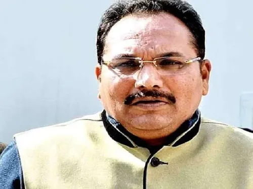 Jharkhand: Ruling Party Legislators Criticize Government Over Targeted Action in Rs 100 Crore Water Department Fraud