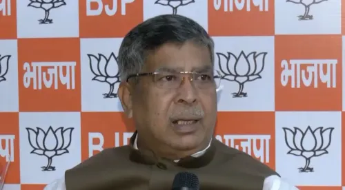रांची में छात्रों पर लाठीचार्ज: BJP ने हेमंत सोरेन सरकार को घेरा, 'सत्ता के अहंकार' का आरोप