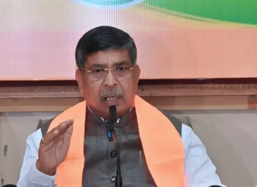 आदित्य साहू: झारखंड का बजट दिशाहीन और विकास रहित