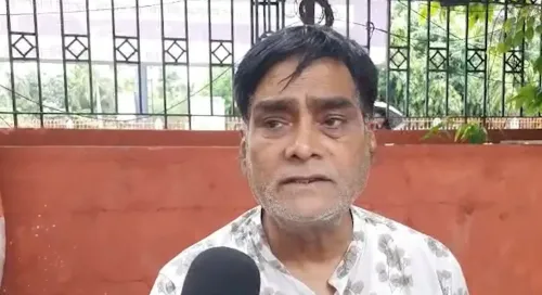 झारखंड परीक्षा विवाद: BJP नेताओं ने की CBI जांच की माँग, छात्रों की जीत पर बोले — 'दूध का दूध होगा'