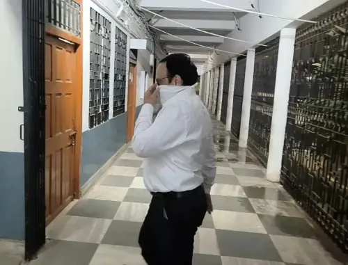 क्या झारखंड शराब घोटाले में पूर्व उत्पाद आयुक्त अमित प्रकाश की गिरफ्तारी है एक नया मोड़?