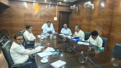 Jharkhand SIR deadline extended 42 days, final electoral roll on Nov 30