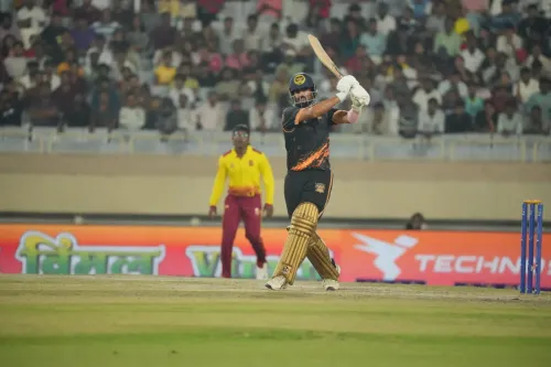 Jharkhand T20 League 2026: Jamshedpur Steelers beat Ranchi Titans; Day 5 washout splits Dhanbad, Koylanchal