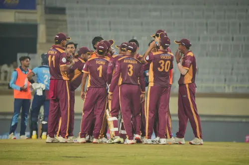 Jharkhand T20: Koylanchal Super Kings, Chota Nagpur Royals win on Day 4