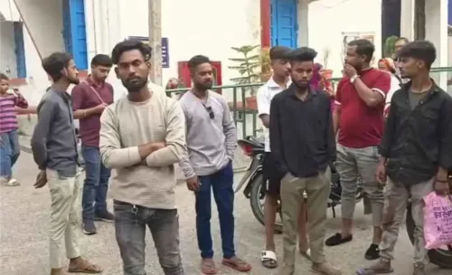 Jharkhand youth hacked to death in Giridih; dying declaration names four accused