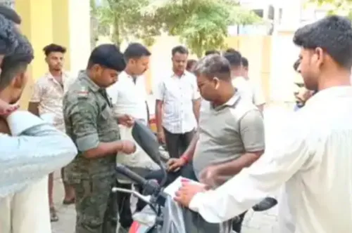 Jharkhand youth shot dead near Karso Bridge while heading to Kedarnath