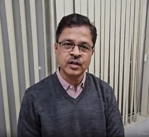 क्या 'जी राम जी बिल 2025' गांवों के समग्र और टिकाऊ विकास पर केंद्रित है?: डॉ. सरोज महापात्रा