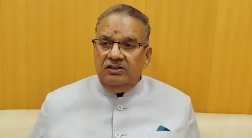 क्या 'जी राम जी' योजना श्रमिकों के हित में है?: गणेश जोशी