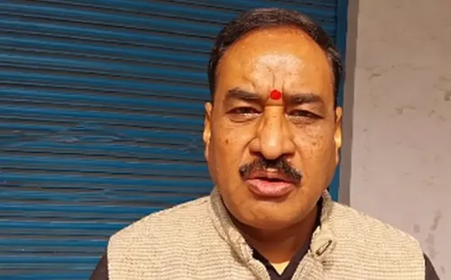 क्या जिहादी मानसिकता से ग्रसित लोगों के खिलाफ कठोर कार्रवाई जरूरी है: विनोद बंसल?