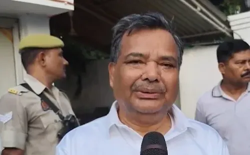 काकोरी कांड की 101वीं वर्षगांठ पर मंत्री जयवीर सिंह बोले — शहीदों को भूल रही नई पीढ़ी
