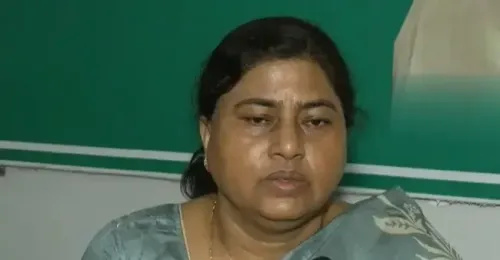 क्या तेजस्वी यादव मुख्यमंत्री पद के लिए अनुकूल हैं? लेशी सिंह का बयान