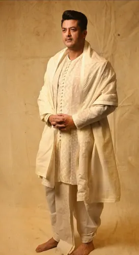 Jisshu Sengupta Discusses Key Differences Between Hindi and Bengali Cinema