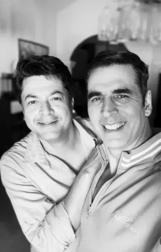 Jisshu Sengupta Opens Up About His Experience with Akshay Kumar and Priyadarshan on ‘Bhoot Bangla’
