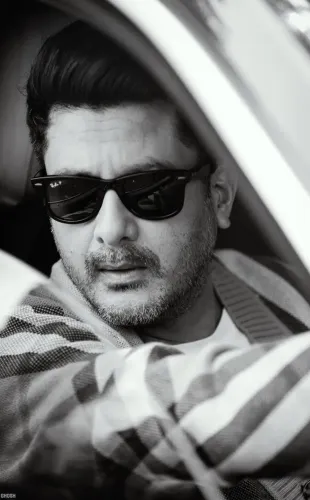 Jisshu Sengupta Reveals He Ignored Hindi and Bengali Films in His Youth