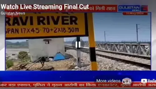 Jitendra Singh hails double-track rail facility for Kathua