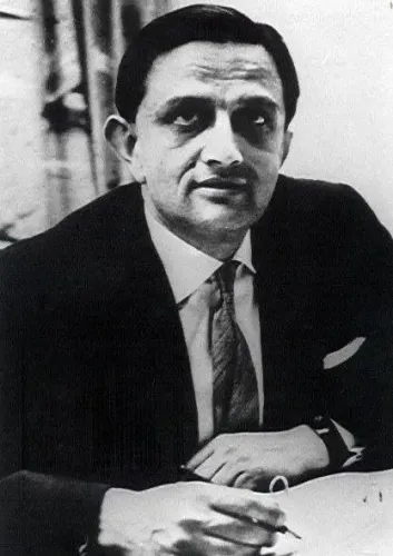 Jitendra Singh pays tribute to ISRO founder Vikram Sarabhai