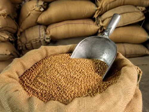 J&K ACB books 14 in ₹5.57 crore food grain embezzlement case