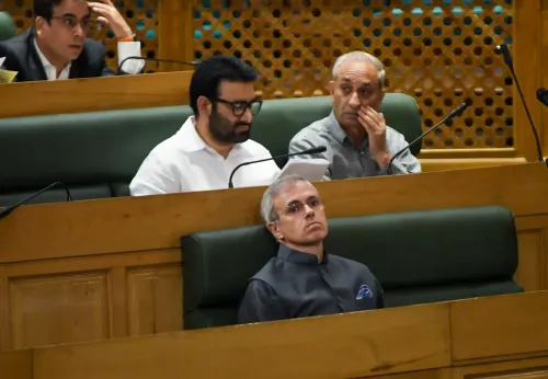 J&K Assembly adjourned sine die as Autumn Session 2026 concludes