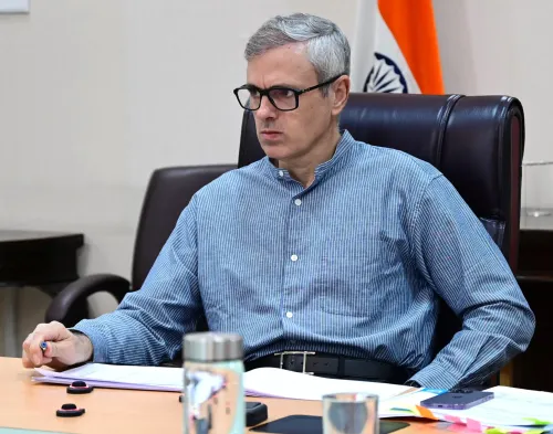Will the J&K Cabinet Recommend the Assembly's Autumn Session?