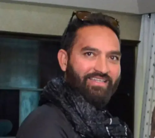 Can Detained MLA Mehraj Malik Cast His Vote in RS Polls?