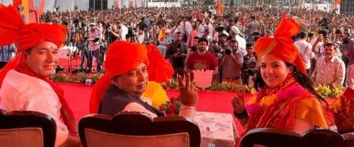 Will Devender Rana’s Legacy Continue Through His Daughter in Nagrota?