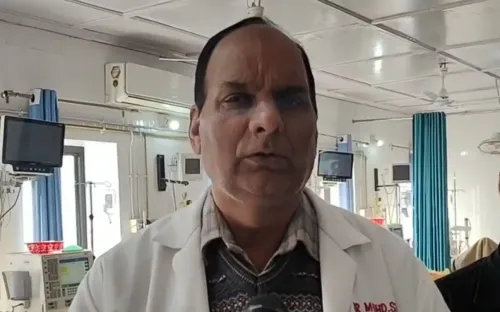 How is the Dialysis Centre at Raja Sukhdev Singh District Hospital Supporting Poonch Residents?