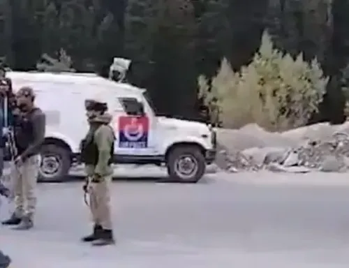 Jammu & Kashmir: Properties Valued at 4.3 Crore Seized from Drug Traffickers in Anantnag
