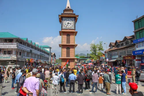How Has J&K Transformed Post Constitutional Shift?