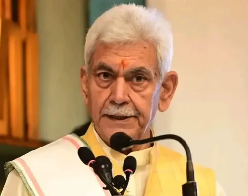 Is the J&K Government Truly Upholding Bapu’s Vision of Swadeshi?