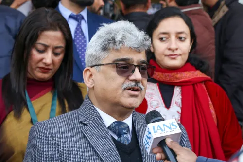 J&K govt approves ₹91.997 crore AYUSH plan, eyes wellness tourism push