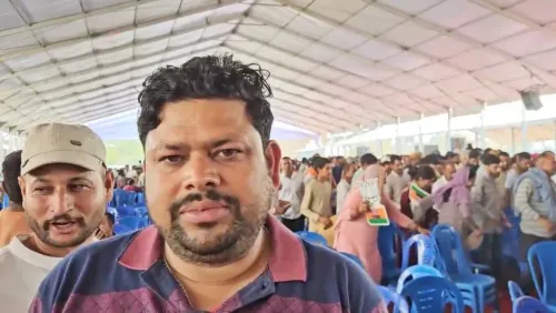 Why Are Katra Residents Overjoyed After PM Modi's Inauguration of the Chenab Railway Bridge?