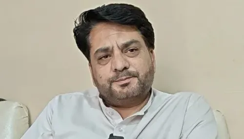 PoK crackdown: J&K leaders slam Pakistan Army after 20+ killed in protests