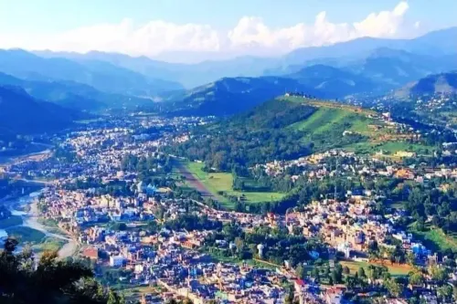 Authorities Seal Pesticide Shops in Rajouri District Following Mysterious Deaths