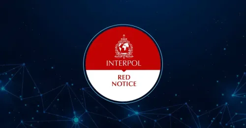 Has J&K Police Requested Interpol for a Red Corner Notice Against a Kulgam Doctor Linked to Terrorism?