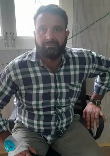 J&K Police nabs Amarnath Yatra OGW at Nunwan using facial recognition
