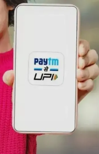 Paytm Q1 FY27: JM Financial raises target to ₹1,500 on AI-driven cost gains