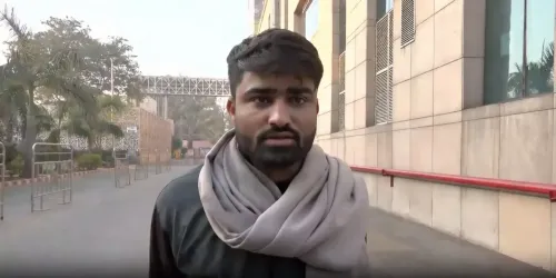 जेएनयू विवाद: एबीवीपी का आरोप, 400 से अधिक वामपंथी समर्थकों ने किया हमला