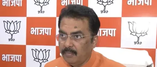 जेएनयू यौन उत्पीड़न मामला: NDA नेताओं ने कांग्रेस की चुप्पी पर साधा निशाना, राहुल गांधी के दोहरे मापदंडों पर सवाल