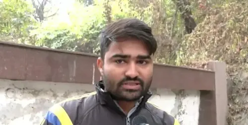 Are JNUSU Office-Bearers Really Involved in Anti-PM Modi and HM Shah Sloganeering?