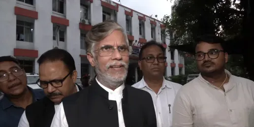 पवन खेड़ा की असम पुलिस पूछताछ: '25 तारीख को फिर आऊंगा, जांच में सहयोग करता रहूंगा'