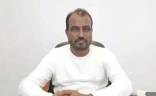 भाजपा विधायक राजू कुमार सिंह को 4 साल की सजा पर JDU के श्याम रजक बोले — 'कानून अपना काम करता है'