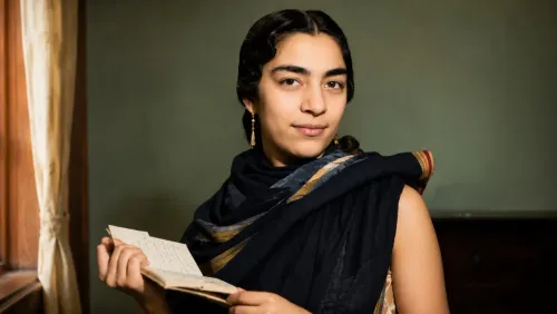 जोहरा सहगल: जब लड़कियाँ घर से नहीं निकल सकती थीं, तब वे पहुँचीं जर्मनी और रच दिया इतिहास