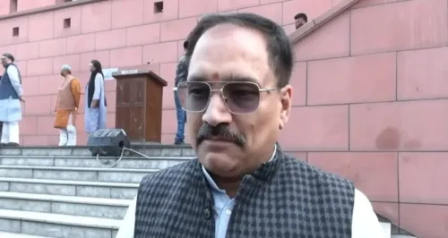 क्या बिहार की जनता ने विकास के लिए पीएम मोदी को आशीर्वाद दिया है? : वीरेंद्र सचदेवा