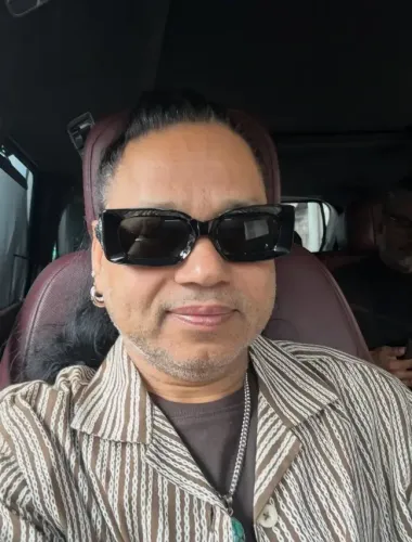 क्या कैलाश खेर जोधपुर की खूबसूरती के कायल हो गए हैं?