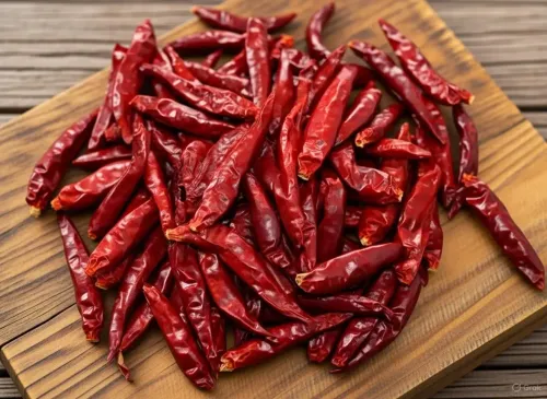 क्या गुंटूर मिर्च से जोड़ों के दर्द में राहत मिल सकती है?